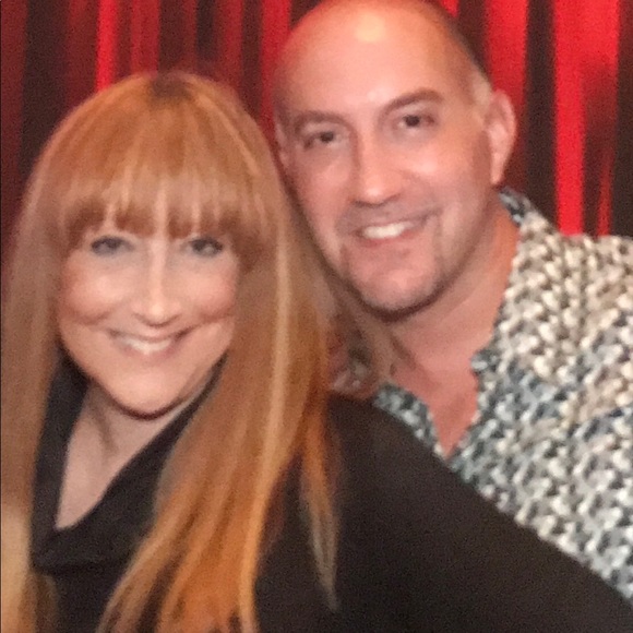 Meet your Posher, Linda - Picture 1 of 1